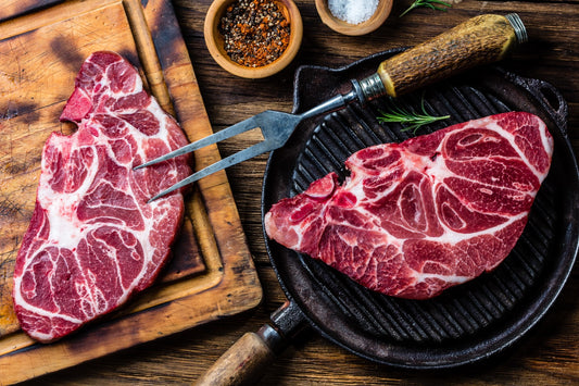 Mastering the Art of Cooking Different Cuts of Beef